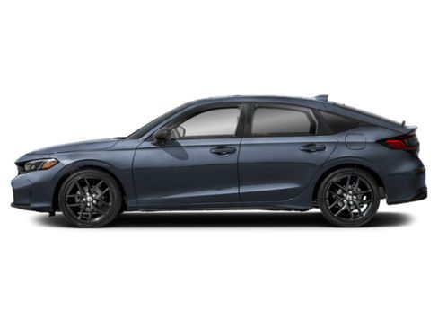 New 2026 Honda Civic Sport image 3