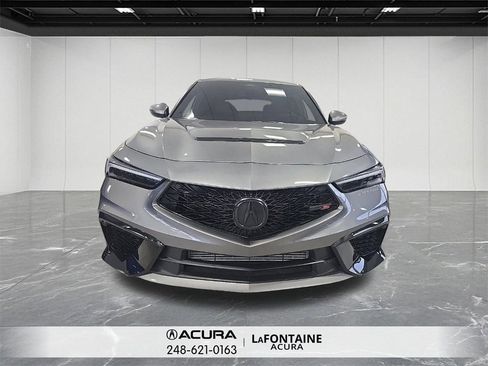 Used 2025 Acura Integra Type S image 2