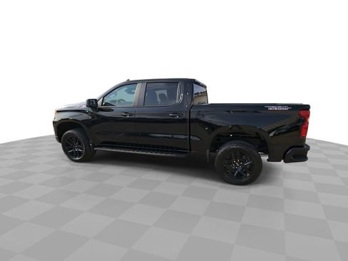 Used 2026 Chevrolet Silverado 1500 LT Trail Boss AWD/4WD image 24