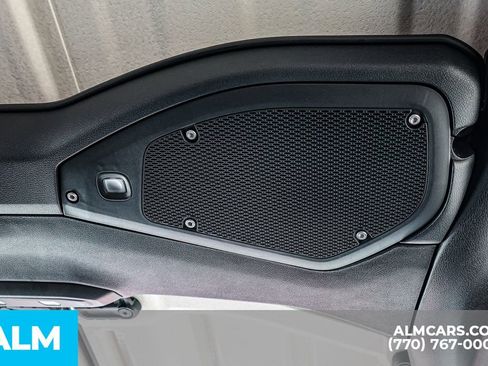 Used 2024 Jeep Wrangler Sahara w/ Technology Group image 56