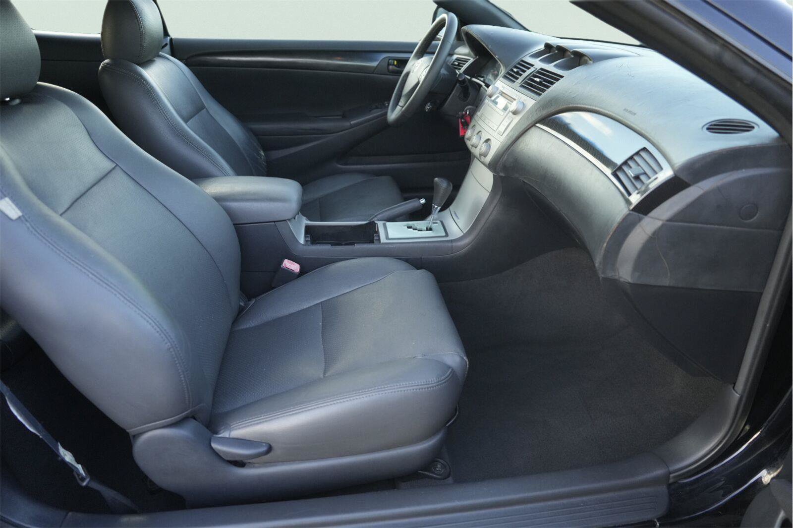 Used 2006 Toyota Solara SE FWD image 14