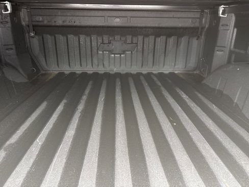 Certified 2020 Chevrolet Silverado 1500 LTZ w/ LTZ Premium Package image 20