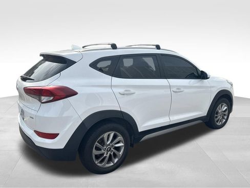 Used 2018 Hyundai Tucson SEL AWD/4WD image 7