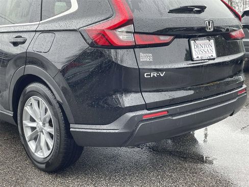 Used 2025 Honda CR-V EX-L image 10