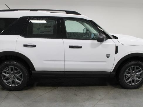 New 2026 Ford Bronco Sport Big Bend AWD/4WD image 10