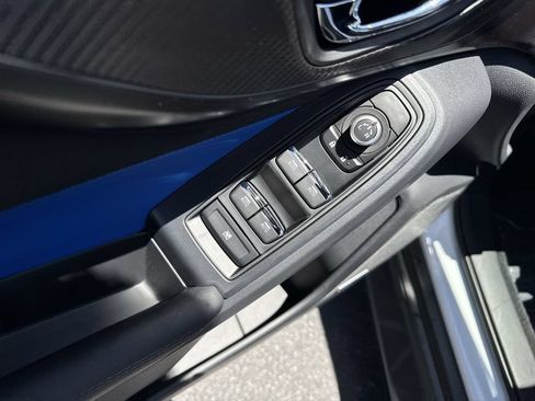 New 2026 Subaru WRX tS AWD/4WD image 15