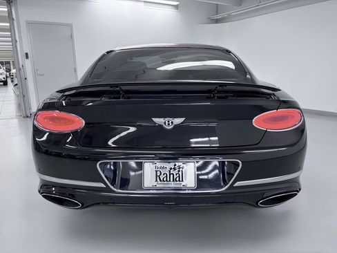 Used 2020 Bentley Continental GT AWD/4WD image 5