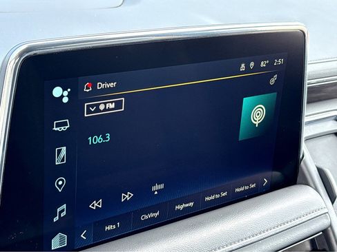 Certified 2024 Chevrolet Tahoe LT image 10