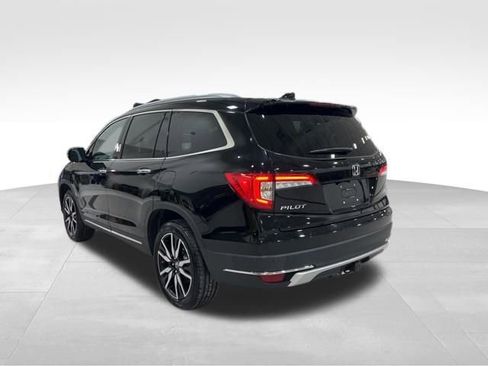 Used 2019 Honda Pilot Touring image 15