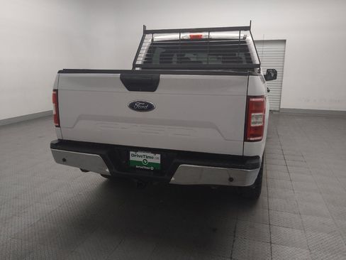 Used 2020 Ford F150 XL w/ Equipment Group 101A Mid AWD/4WD image 7