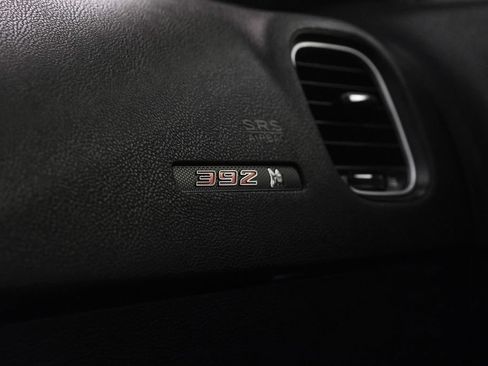 Used 2023 Dodge Charger Scat Pack RWD image 23