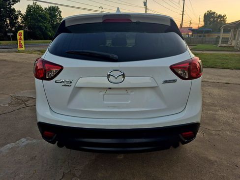 Used 2013 MAZDA CX-5 Touring w/ Bose & Moonroof Pkg image 6
