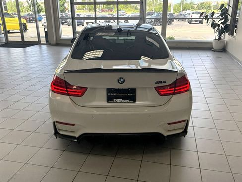 Used 2016 BMW M4 Coupe RWD image 53