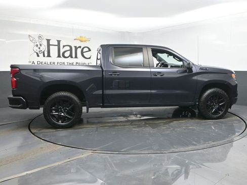 Used 2023 Chevrolet Silverado 1500 RST image 36