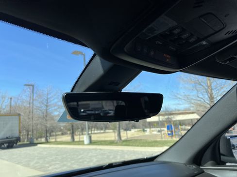 Used 2023 Chevrolet Traverse High Country w/ LPO, Floor Liner Package image 26