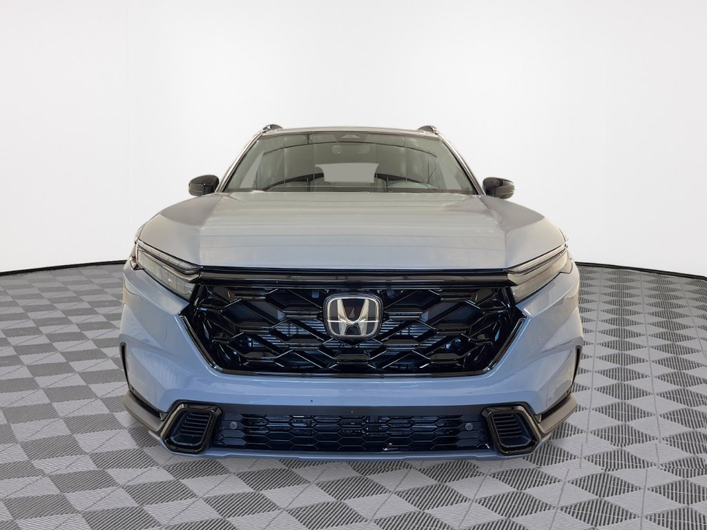 New 2027 Honda CR-V Sport-L image 10