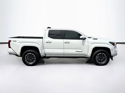New 2026 Toyota Tacoma TRD Sport image 4