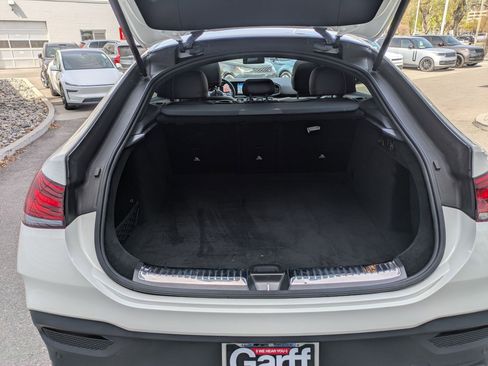 Used 2023 Mercedes-Benz GLE 53 AMG 4MATIC Coupe image 29