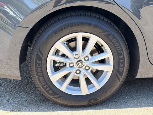 Certified 2026 Toyota Camry LE w/ Convenience Package FWD image 14