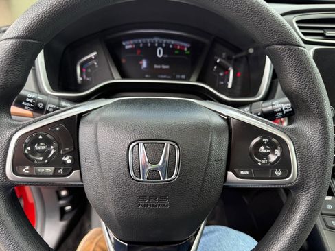 Used 2019 Honda CR-V EX image 20