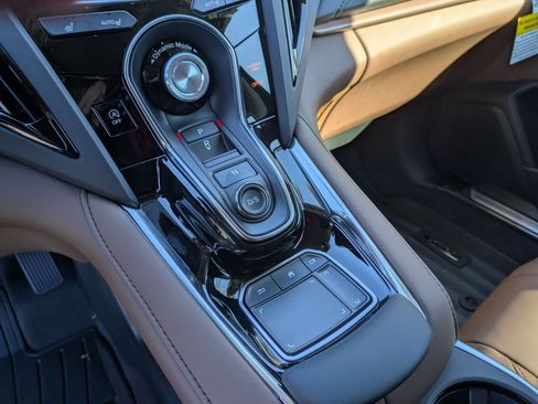 New 2026 Acura RDX SH-AWD w/ Technology Package image 20