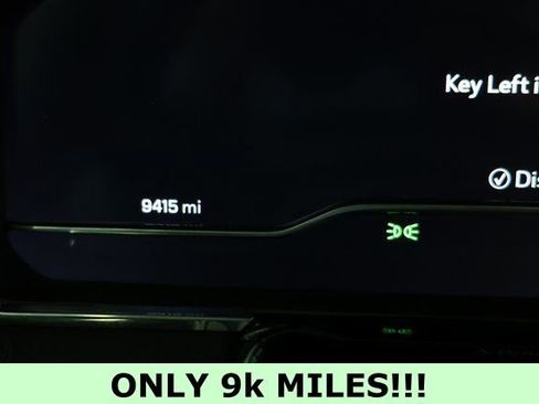 Used 2025 Chevrolet Silverado 1500 RST image 5