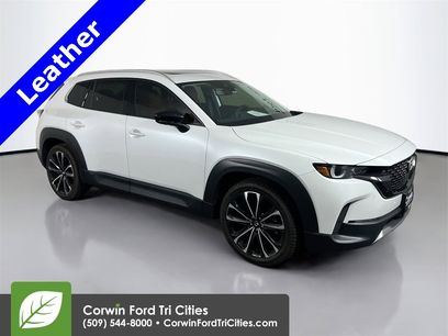 Used 2023 MAZDA CX-50 2.5 Turbo w/ Premium Plus Pkg