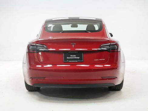 Used 2019 Tesla Model 3 Long Range AWD/4WD image 11