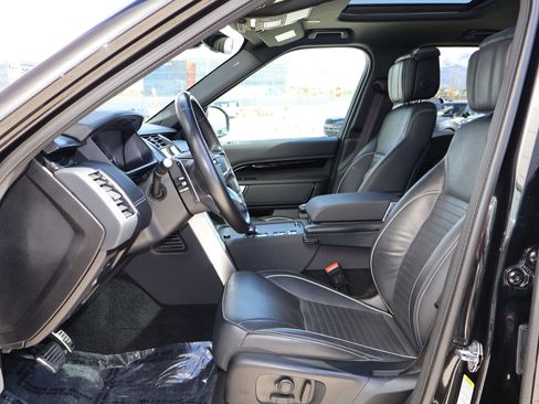Certified 2023 Land Rover Discovery S R-Dynamic AWD/4WD image 25
