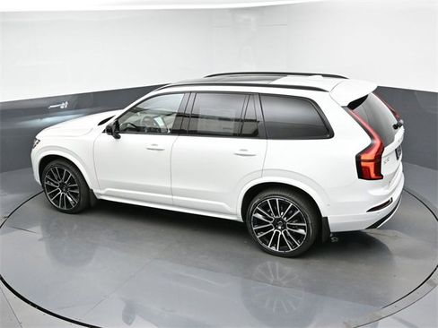 New 2026 Volvo XC90 B6 Ultra w/ Lounge Package image 48