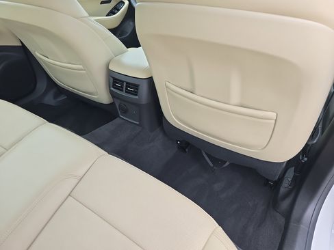 Used 2025 Cadillac CT5 Premium Luxury RWD image 11