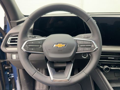 New 2026 Chevrolet Traverse LT w/ Sun and Wheel Package image 18
