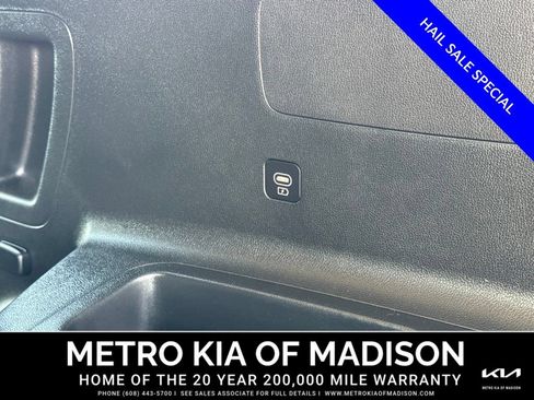 Used 2025 Kia Sorento EX FWD image 46