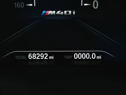 Used 2019 BMW X4 M40i image 21