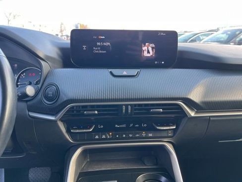 Used 2025 MAZDA CX-90 3.3 Turbo w/ Select Package image 16