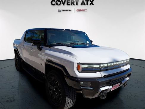 New 2026 GMC Hummer EV 4x4 Crew Cab image 7