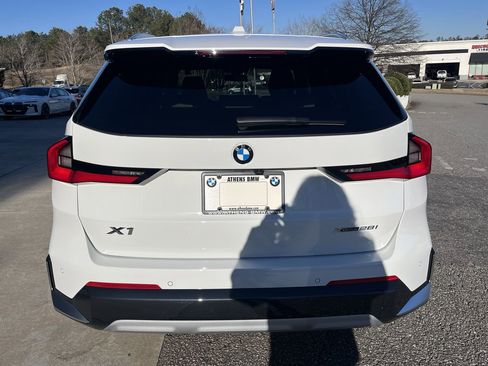 New 2026 BMW X1 xDrive28i w/ Technology Package image 12