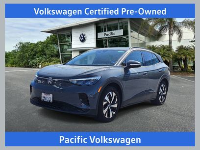 Used 2024 Volkswagen ID.4 2WD