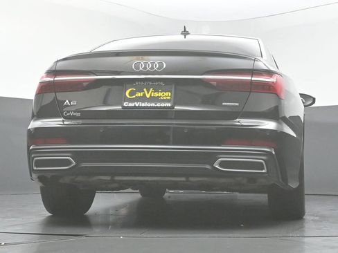 Used 2021 Audi A6 Premium Plus w/ Premium Plus Package AWD/4WD image 48