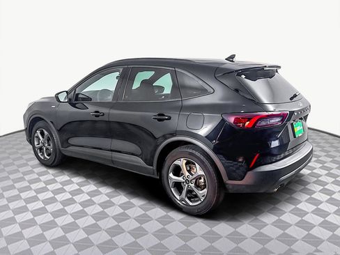 Used 2025 Ford Escape ST-Line image 7