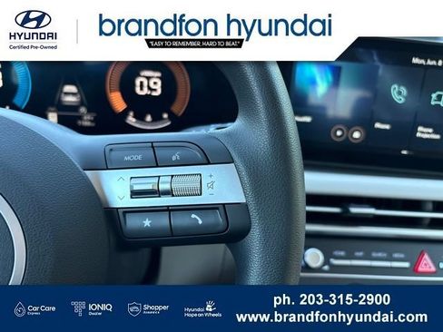Certified 2026 Hyundai Tucson SE AWD/4WD image 15