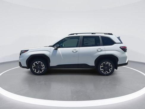 New 2026 Subaru Forester Premium AWD/4WD image 5