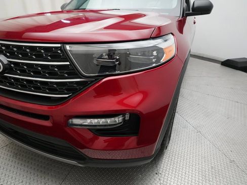 Used 2023 Ford Explorer XLT w/ Equipment Group 202A image 24