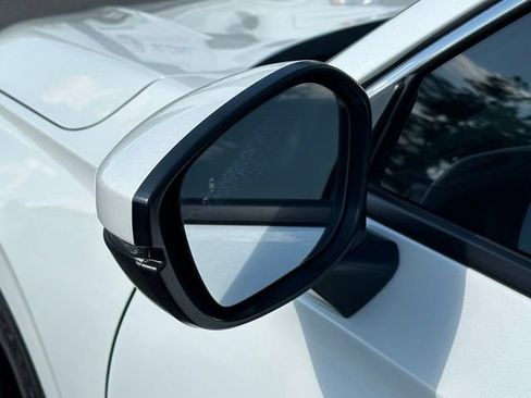 Used 2022 Honda Civic Sport Touring image 10