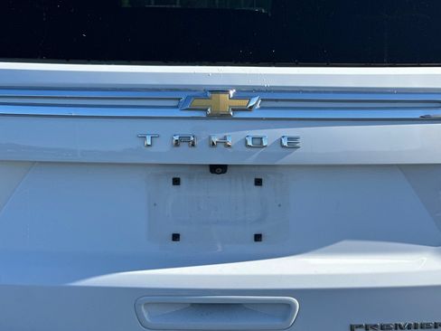 Used 2024 Chevrolet Tahoe Premier RWD image 47