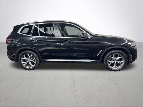 Used 2024 BMW X3 xDrive30i w/ Convenience Package image 8