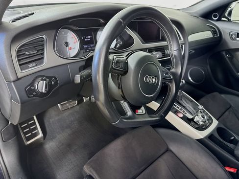 Used 2014 Audi S4 Premium Plus AWD/4WD image 9