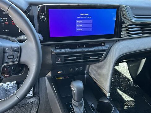 Certified 2025 Toyota Camry SE w/ Multimedia Upgrade Package image 16
