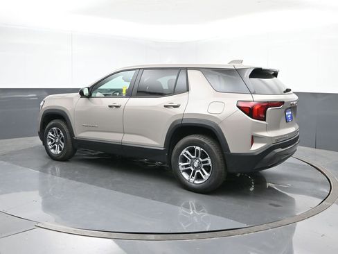 Used 2025 GMC Terrain Elevation image 4