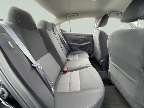 Used 2025 Nissan Sentra SV w/ All-Weather Package image 19